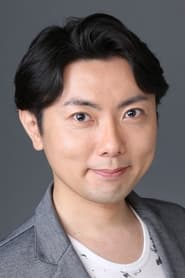 Yuichi Iguchi portrait