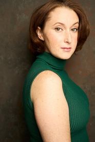 Aimee McGuire portrait