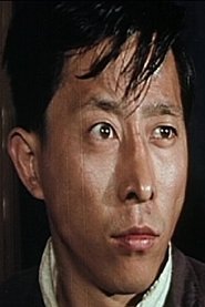Kwan Hung portrait