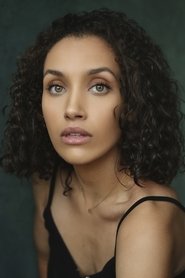 Keturah Chambers portrait