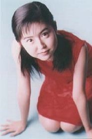 Mami Shimizu portrait