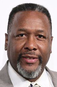 Wendell Pierce portrait