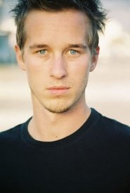 Ryan Carlberg portrait
