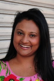 Damitha Abeyratne portrait