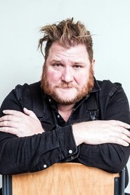 Dominique Van Malder portrait