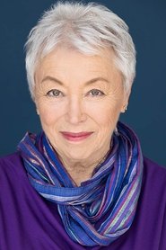 Elaine Partnow portrait