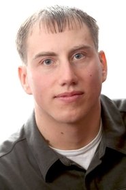 Mark Burzenski portrait