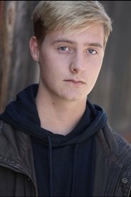 Cody Mitchell Key portrait