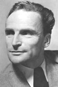 Herwart Grosse portrait