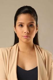 Maxene Magalona portrait