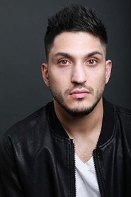 Johnny D'Esposito portrait