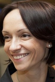 Violetta Krechetova portrait