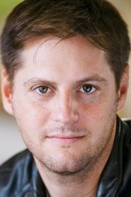 Benj Thall portrait