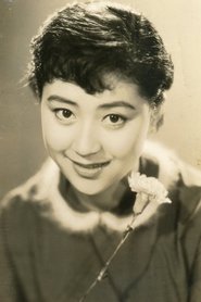 Michiko Hoshi portrait