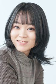 Yui Arai portrait