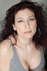Susy Del Giudice portrait