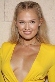 Vita Sidorkina portrait