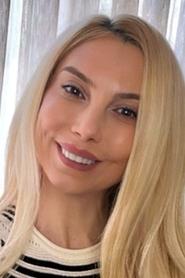 Dalila Poch portrait