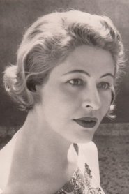 Charlotte Radspieler portrait