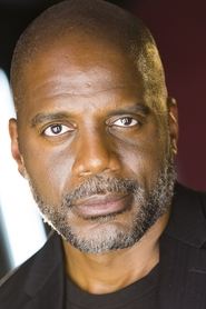 Carey Jones portrait