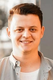 Burak Güngör portrait
