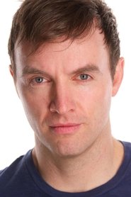 Jay Dunn portrait