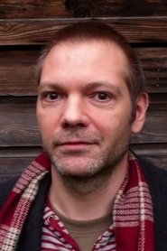 Frank Beauvais portrait