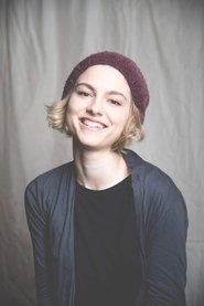 Eva-Maria Prosek portrait