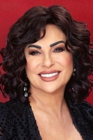 Nilgün Belgün portrait