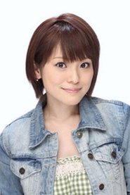 Keiko Kobayashi portrait