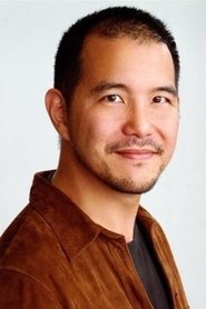James Sie portrait