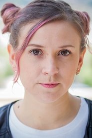 Lexi Eiserman portrait