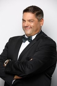 Vitalijus Cololo portrait