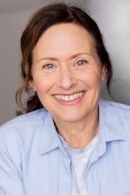 Helen Eigenberg portrait