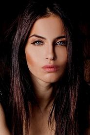 Jordana Lajoie portrait