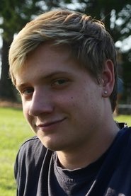 Carson Mitchell portrait