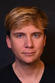 Oliver Sechting portrait