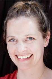 Jennifer Ewert portrait