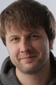 Andrey Simonov portrait