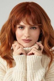 Burcu Cavrar portrait