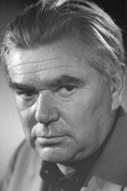 Isidor Annensky portrait