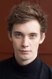 Kirill Baloban portrait