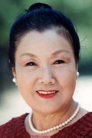 Keiko Koyanagi portrait