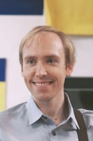 Charles Blyzniuk portrait