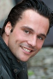 Kevin van Doorslaer portrait