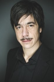 Emanuele Valenti portrait