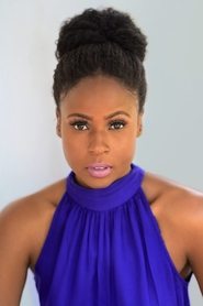 Khalilah Joi portrait