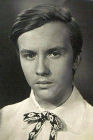 Aleksandr Milokostyj portrait