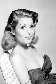 Belinda Lee portrait