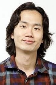 Ahn Sang-tae portrait